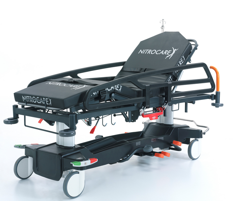 Targa pentru urgente hidraulica