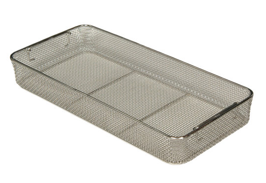 Cos pentru container sterilizare mare 1/1