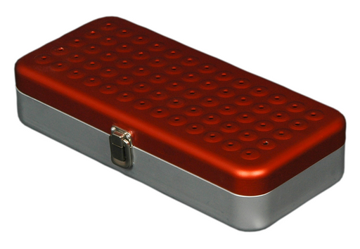 Cutie sterilizare instrumentar