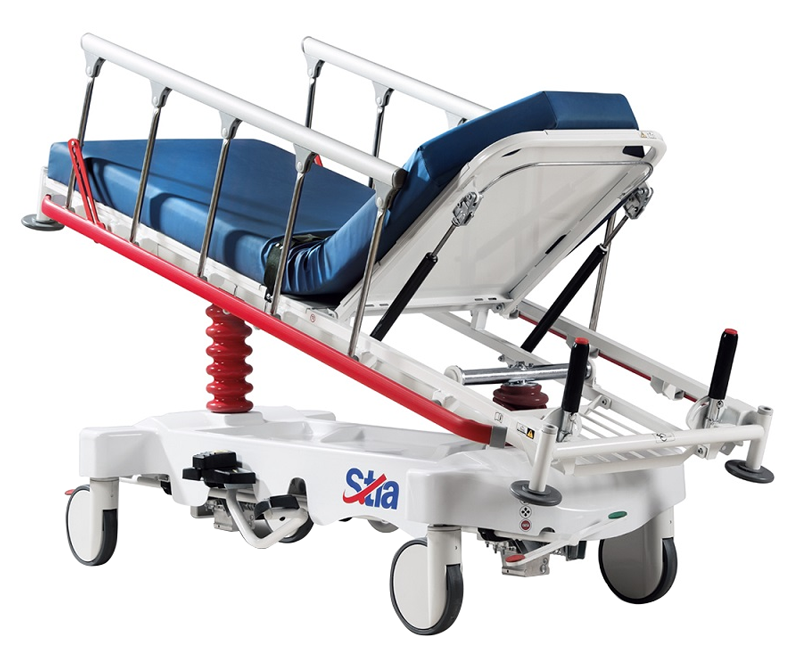 Targa urgente reglabila pe inaltime