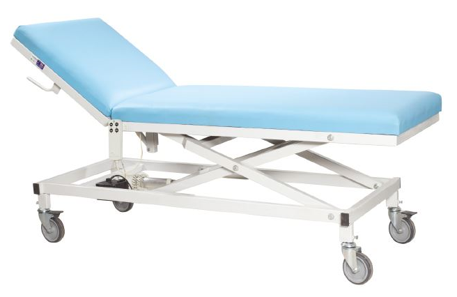 Canapea examinare electrica cu un motor, TMA 1025