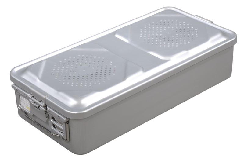 Container sterilizare standard mare 1/1