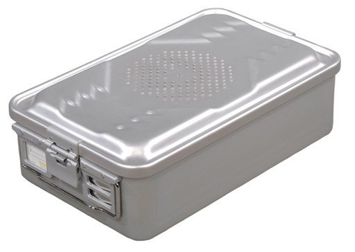 Container sterilizare standard mediu 3/4