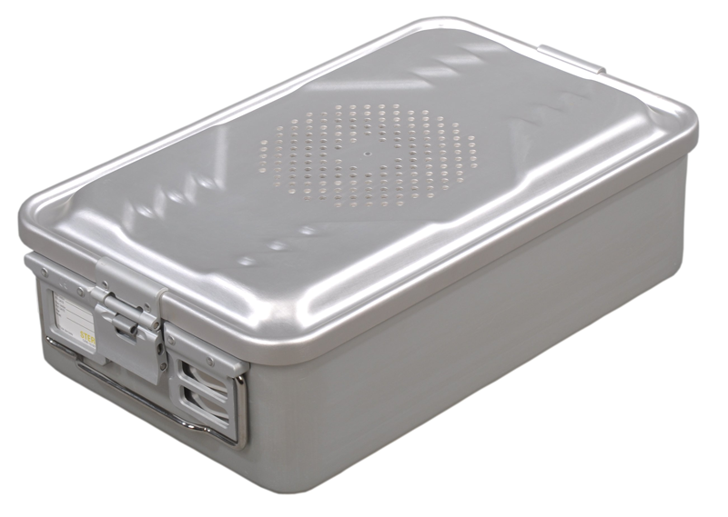 Container sterilizare standard mediu 3/4