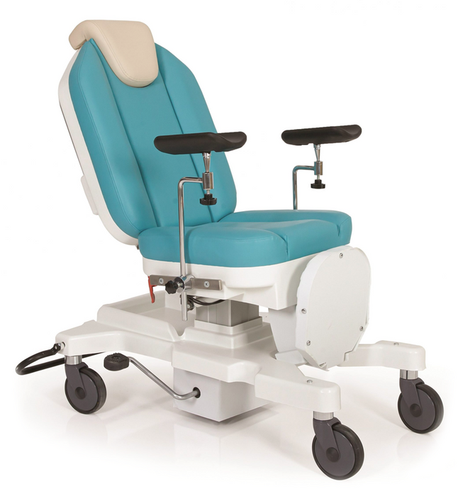 Scaun recoltare sange si dializa P-KL-002