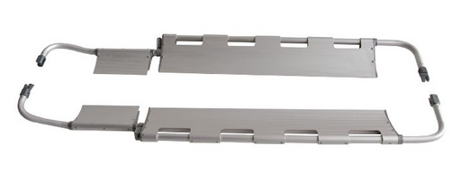 Targa aluminiu tip lopata TM-C 3005