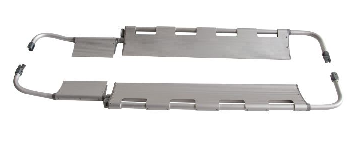 Targa aluminiu tip lopata TM-C 3005