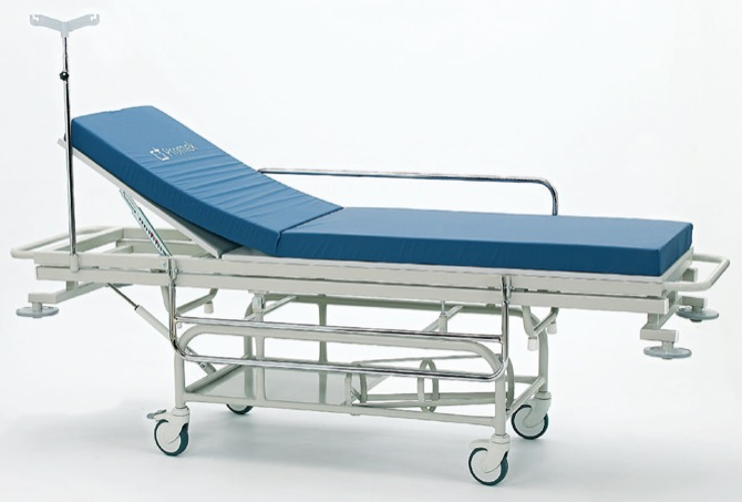 Brancard transport pacienti P-SD-003