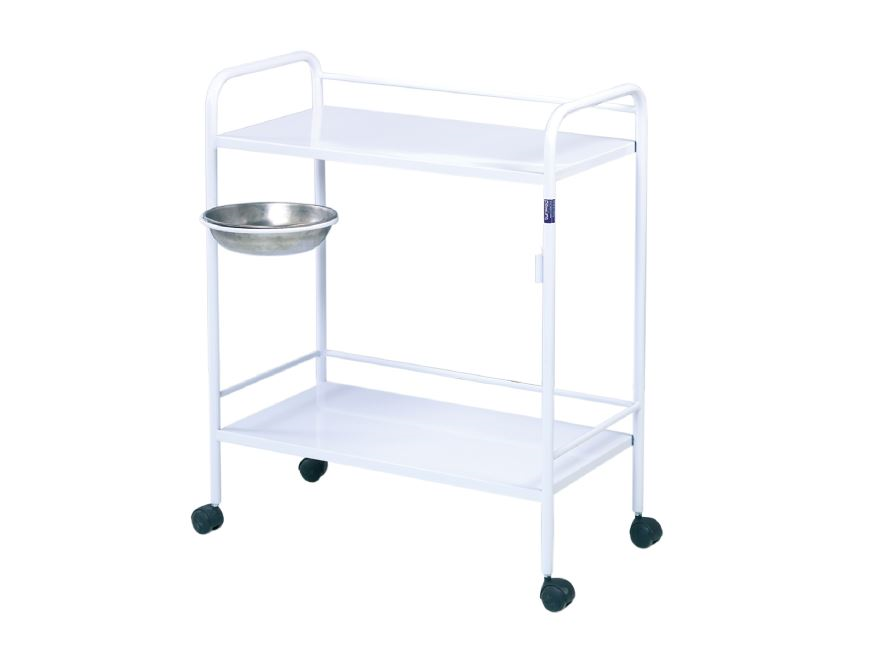 Carucior tratamente si medicatie