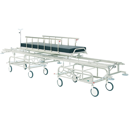 Targa transfer pacienti cu functie Trendelenburg