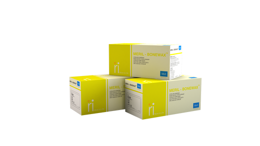 Ceara os hemostatica sterila