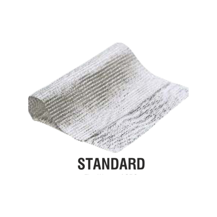 Merizelle Standard, hemostatic absorbabil