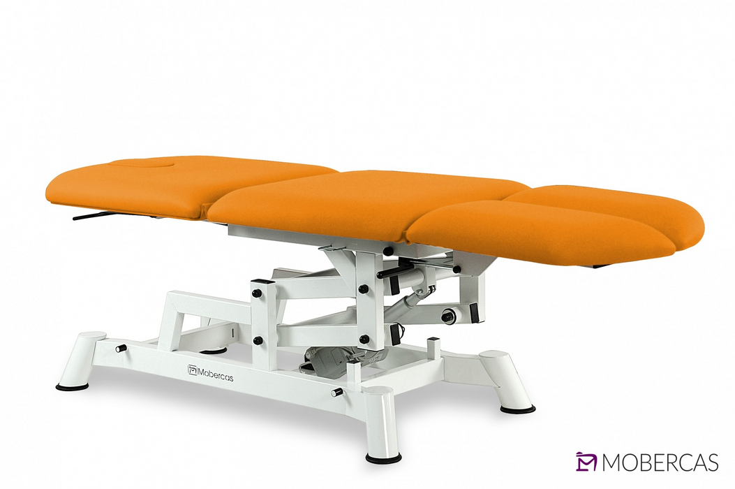 Canapea electrica consultatii pacient