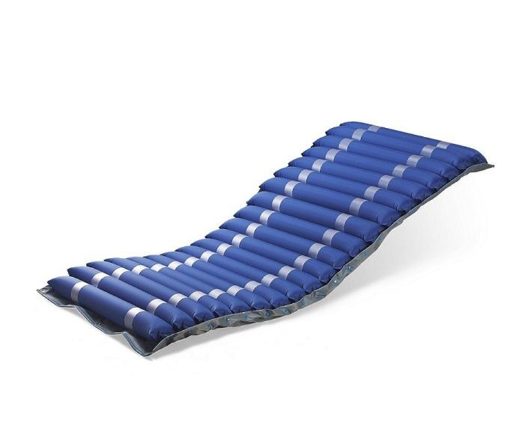 Saltea antiescara tubulara