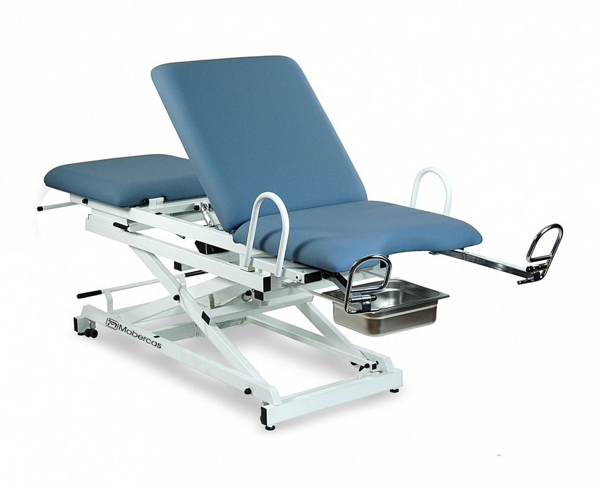 Masa examinare ginecologica cu 3 motoare