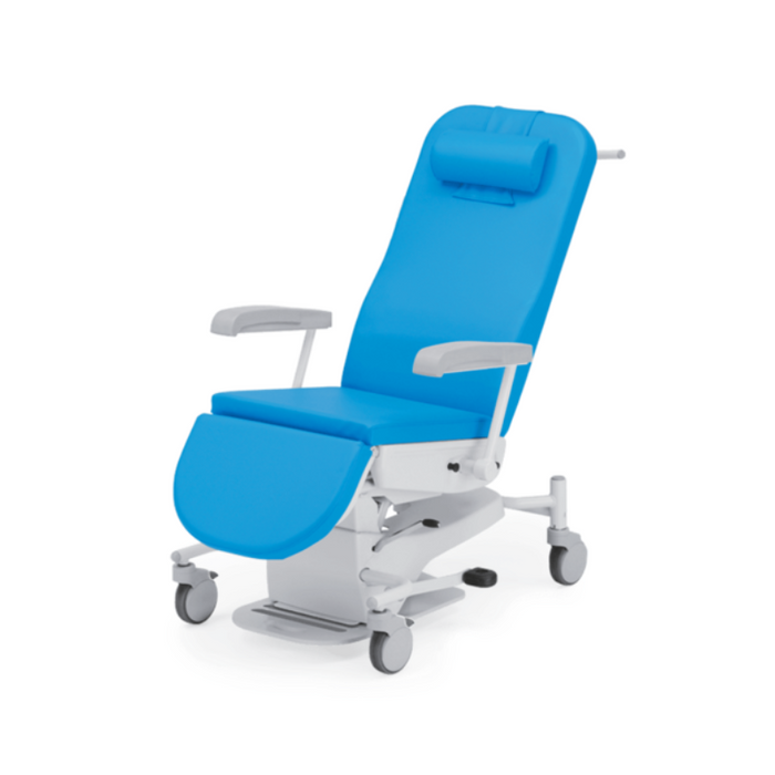 Scaun multifunctional tratamente medicale Salva