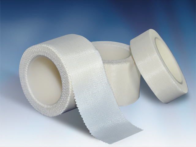 Silkplast, leucoplast matase