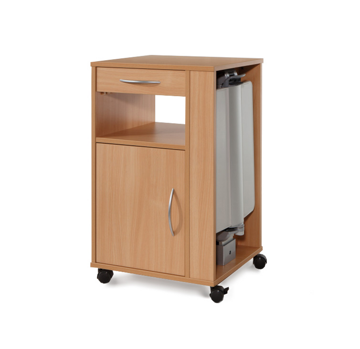 NOPTIERA PAT SPITAL ARMINIUS