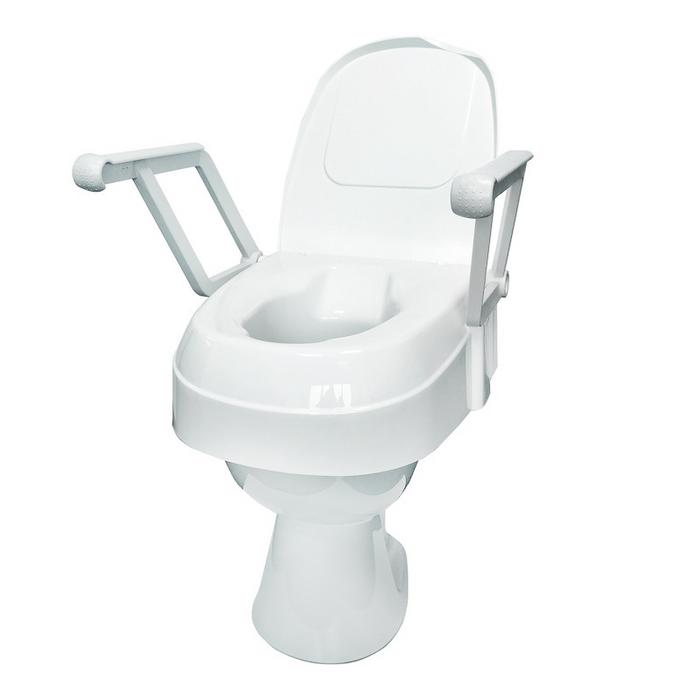 INALTATOR WC CU SUPORT BRATE SI CAPAC