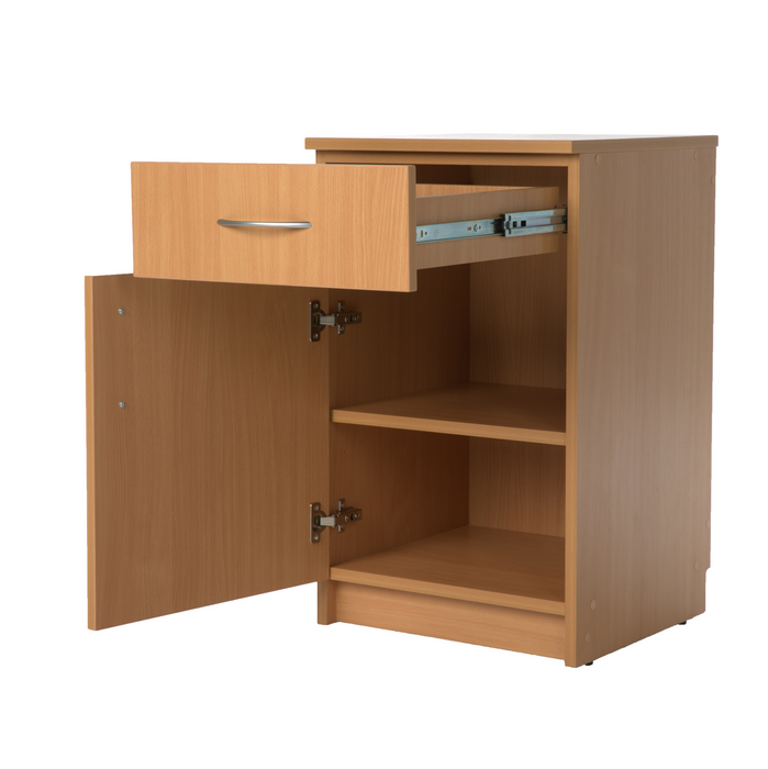 NOPTIERA PAT SPITAL UNO