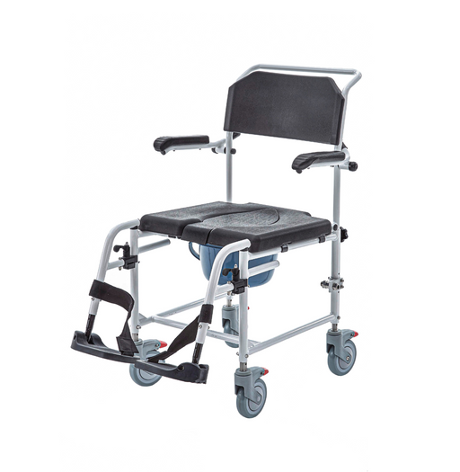 SCAUN CU ROTILE PENTRU BAIE AKVA