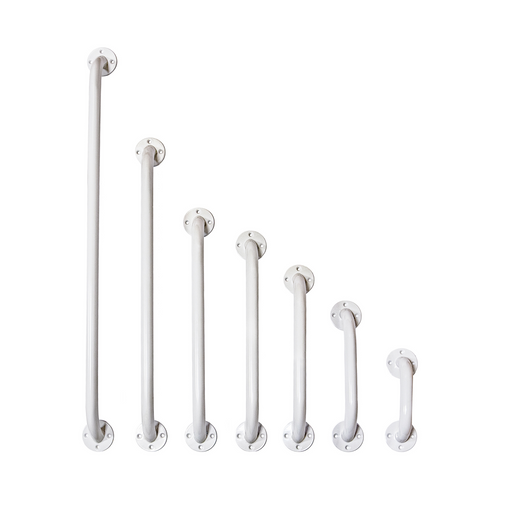 BARA SUSTINERE DIN OTEL VOPSIT 61CM