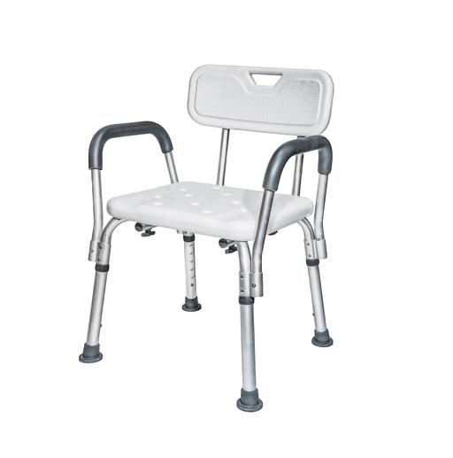 SCAUN DE DUS CU COTIERE DETASABILE