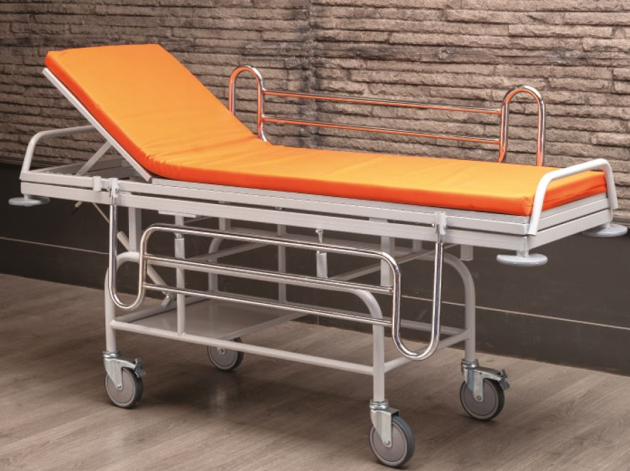 Brancard transport pacienti TM-C 3003