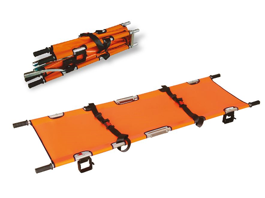 Targa pliabila transport pacienti TM-C 3022