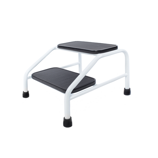 SCARA CU TREAPTA DUBLA