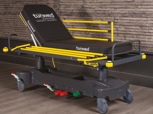 Targa hidraulica interventii de urgenta TM-C 3033