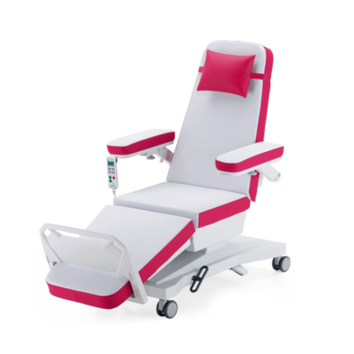 Fotoliu tratamente medicale Sensa I
