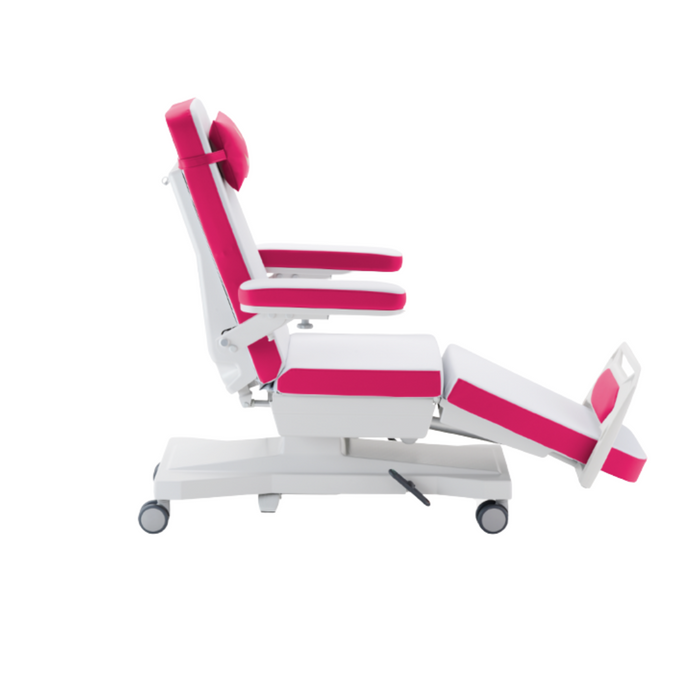 Fotoliu tratamente medicale Sensa I