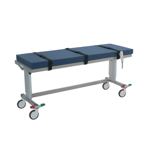 Masa radiotransparenta compatibila C-ARM