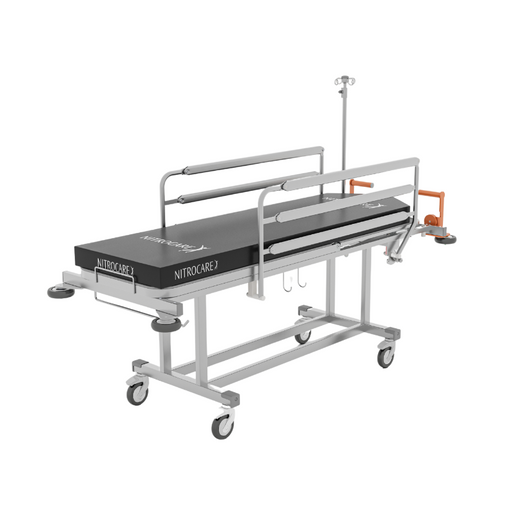 Targa hidraulica compatibila RMN
