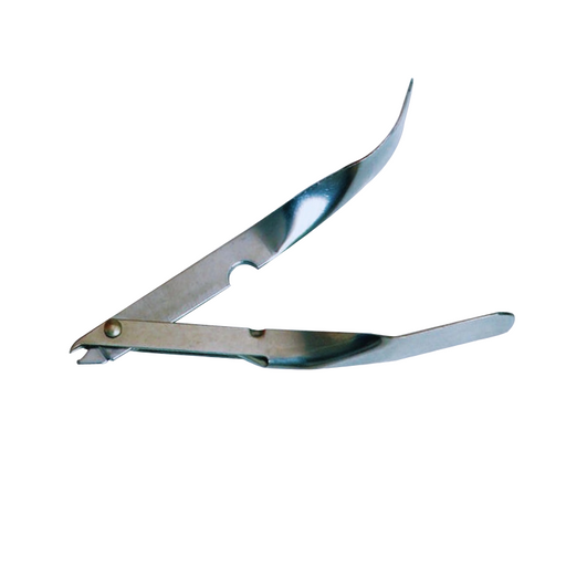 Extractor steril pentru capse piele 11cm