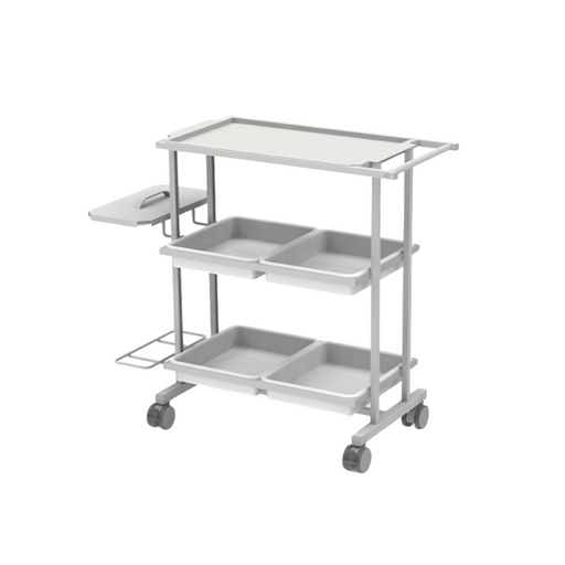 Masa multifunctionala compatibila RMN