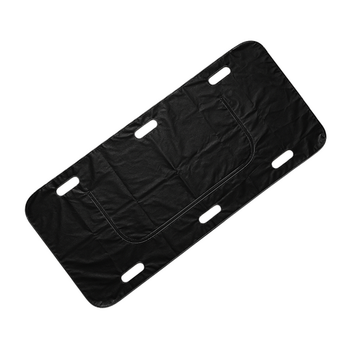 Sac transport cadavru biodegradabil cu 6 manere