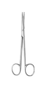 Foarfeca disectie Metzenbaum