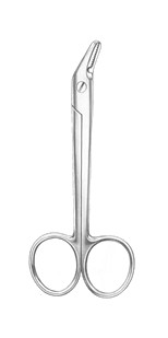 Foarfeca universala pentru fire metalice