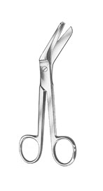Foarfeca epiziotomie Braun-Stadler