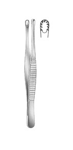 Pensa chirurgicala testut