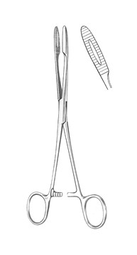 Pensa port-tampon Gross-Maier