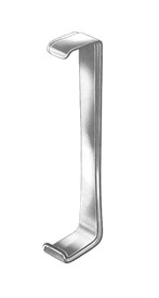 Departator Farabeuf, set 2 buc.