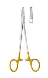 Port ac Crile-Wood cu insertii din carbura tungsten