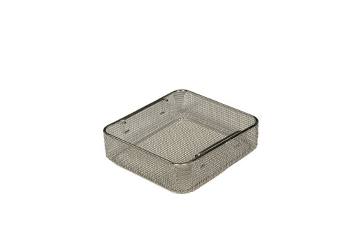 Cos pentru container sterilizare mic 1/2