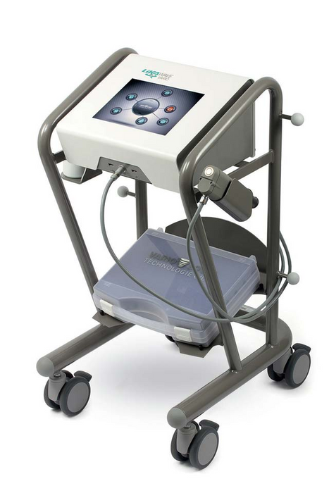 Aparat terapie shockwave Likawave Vario