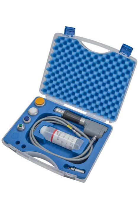 Aparat terapie shockwave Likawave Vario