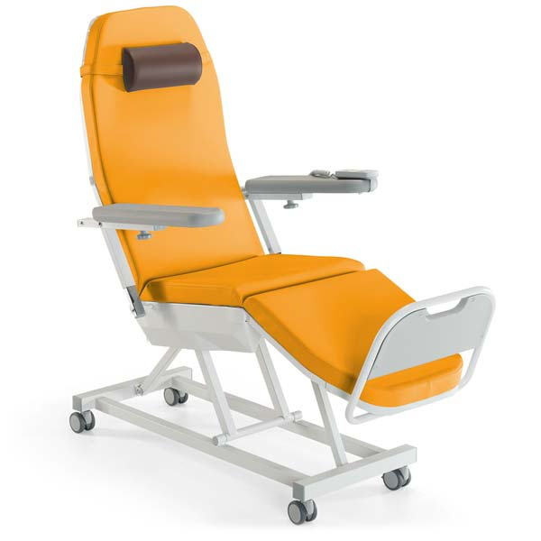 Fotoliu tratamente medicale SALSA A3