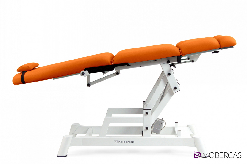 Scaun electric podiatrie